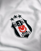 Besiktas Home 26/27 Men's Shirt