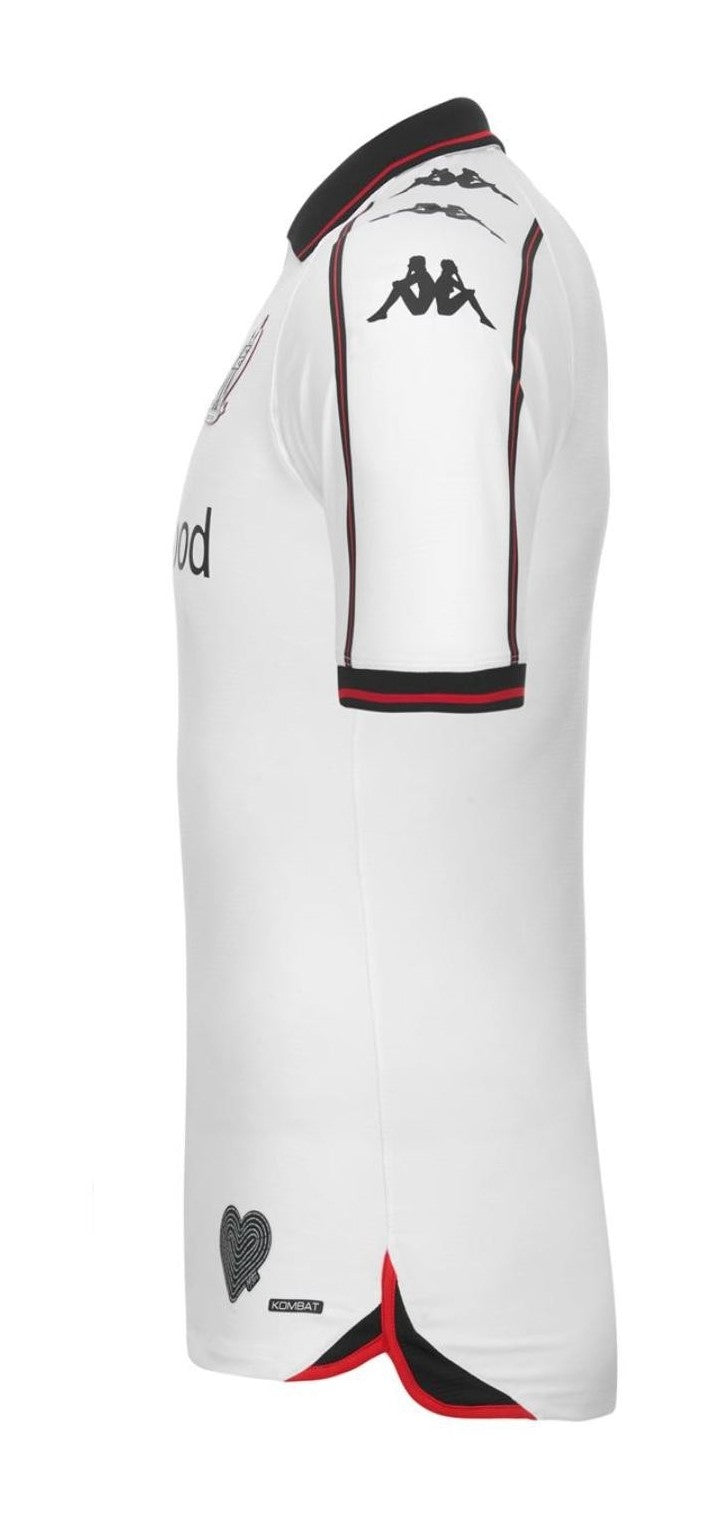 OGC Nice Away 26/27 Men's Shirt