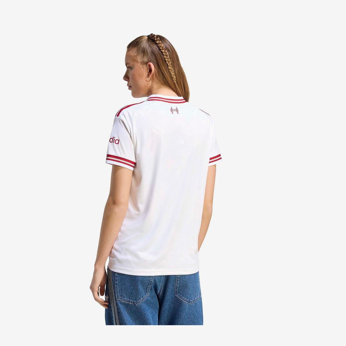 Liverpool Away 26/27 Women's Shirt