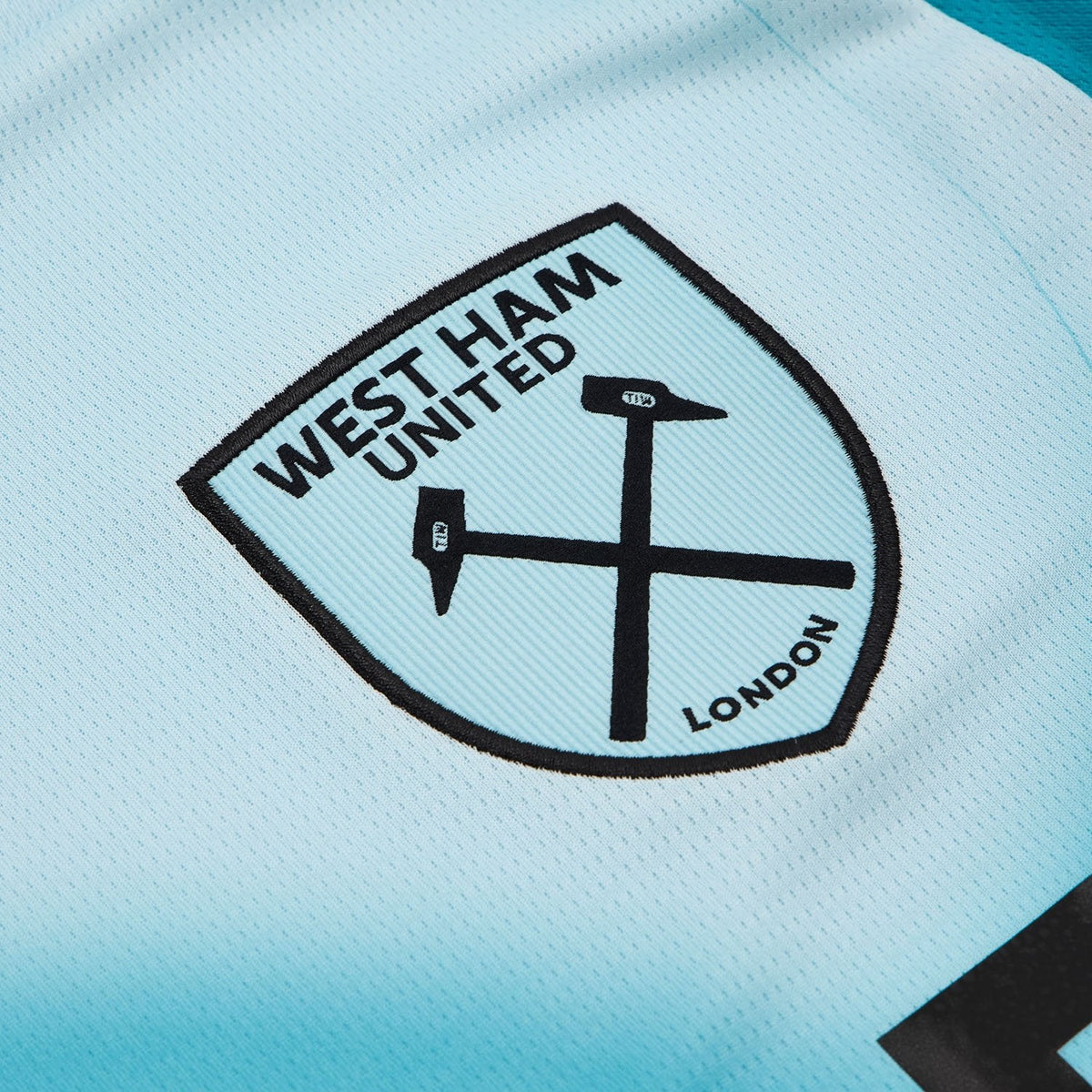 West Ham Third 26/27 Men's Shirt