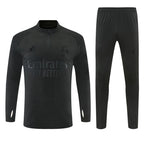 Real Madrid Kids Tracksuit 26/27