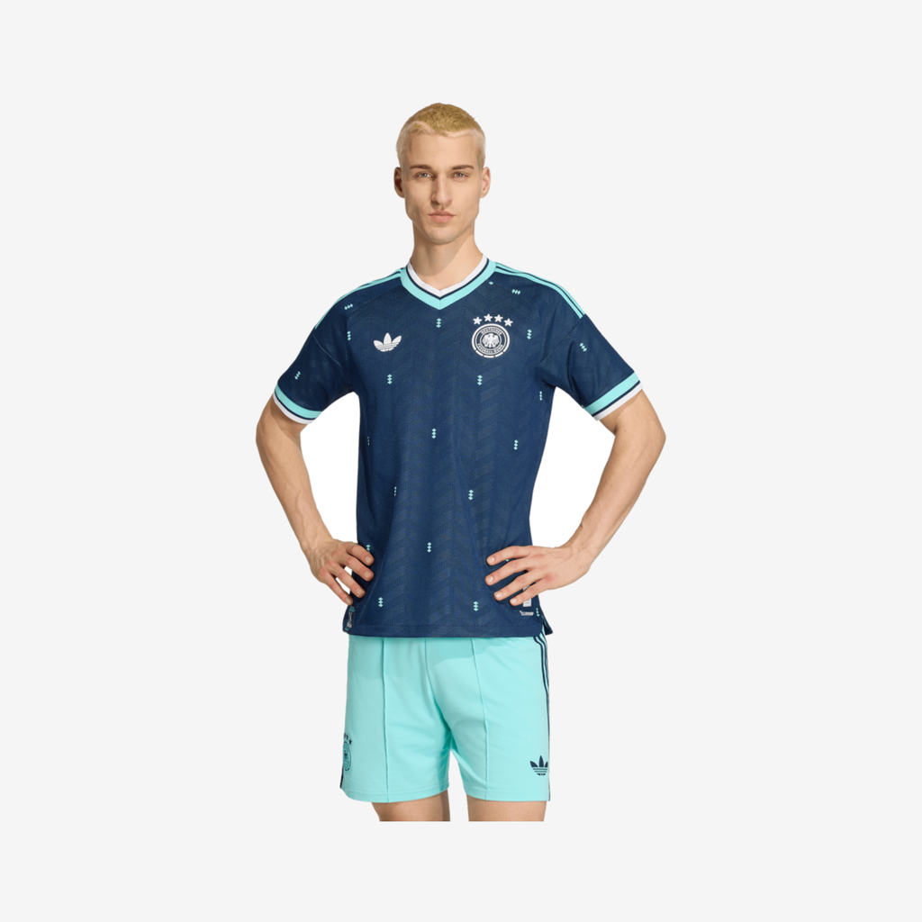 Germany Away 26/27 Player Edition Shirt