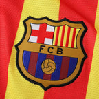 Barcelona Retro Away 13/14 Men's Shirt
