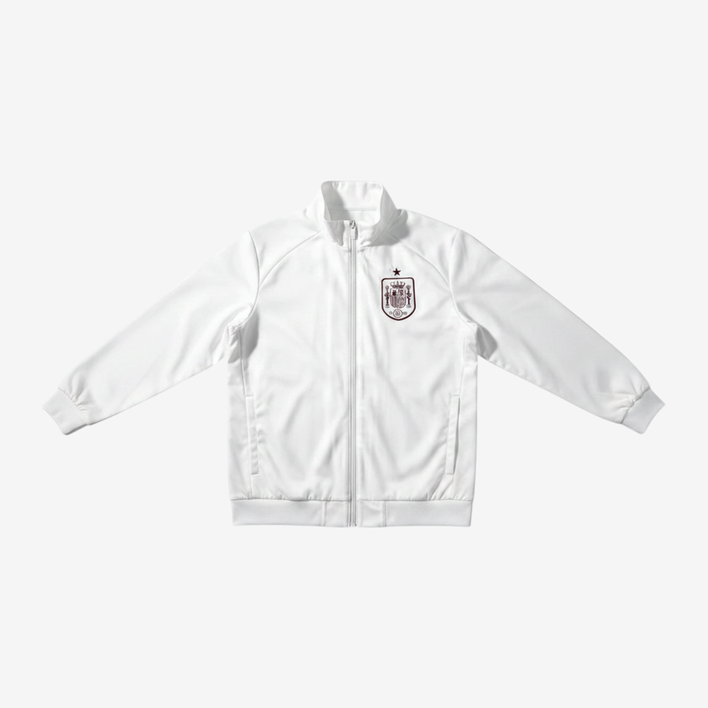 Spain Windbreaker 26/27