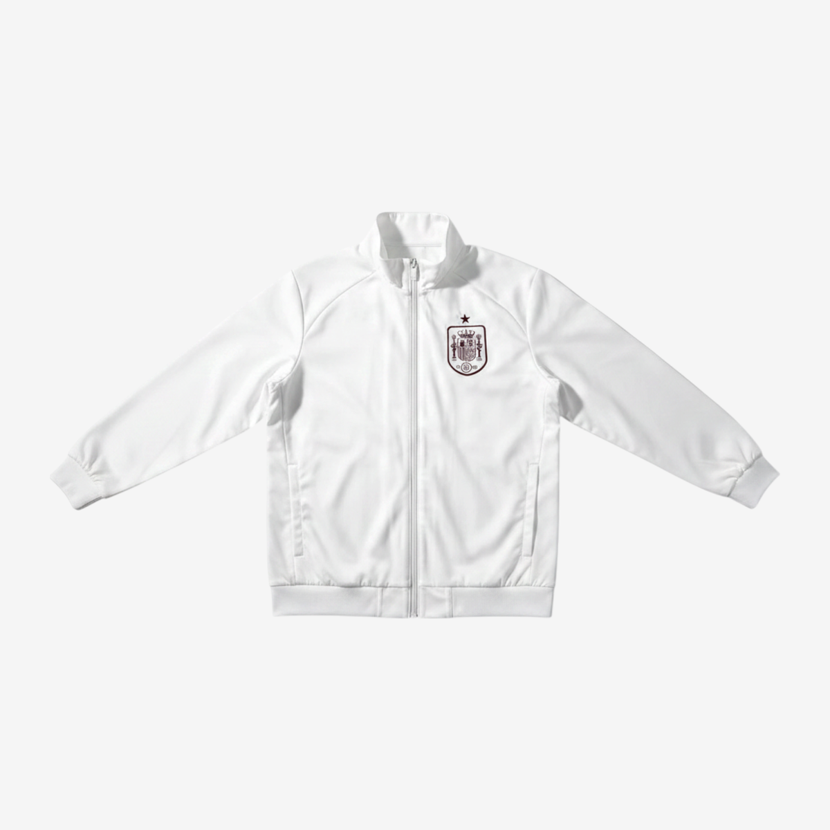 Spain Windbreaker 26/27