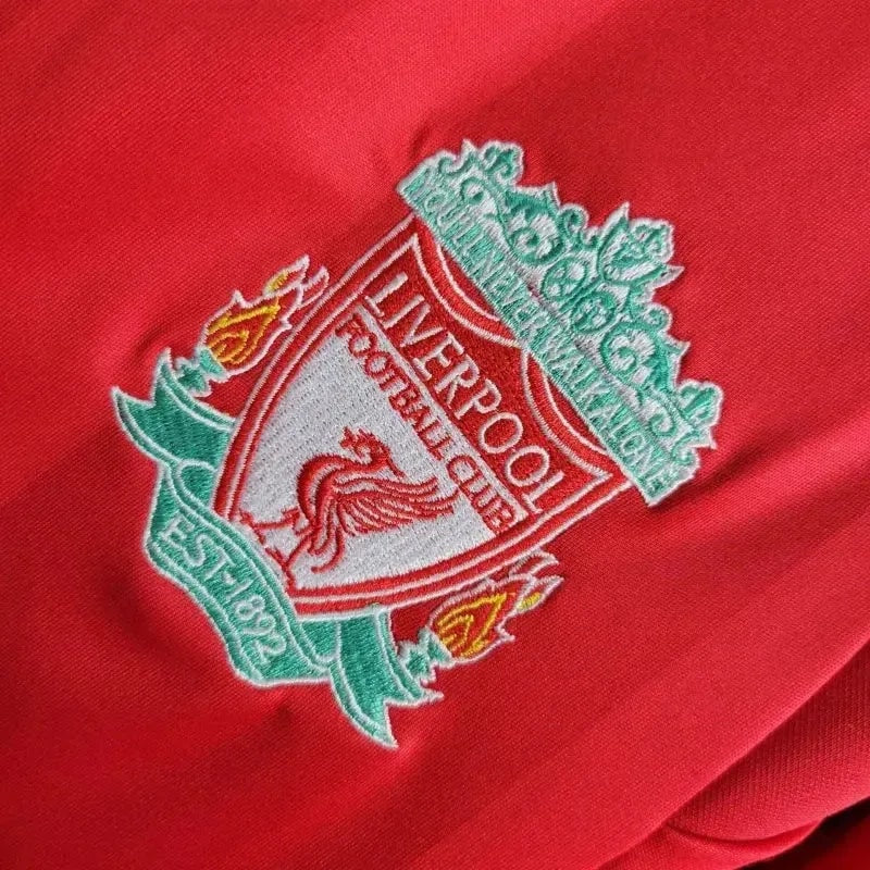 Liverpool Retro 08/09 Men's Shirt
