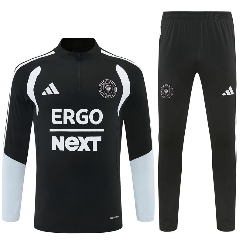 Inter Miami Kids Tracksuit 26/27