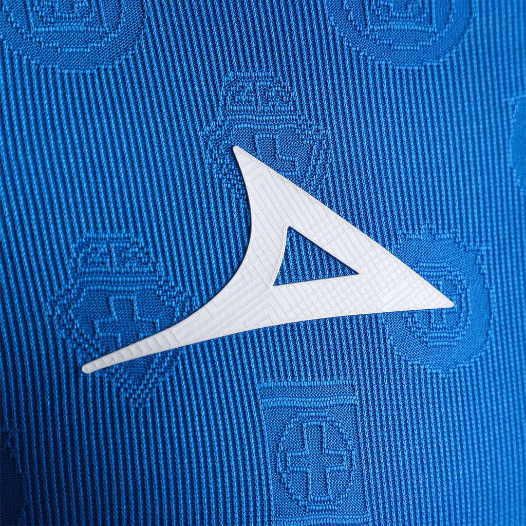 Cruz Azul Home 26/27 Player Edition Long Sleeve Shirt
