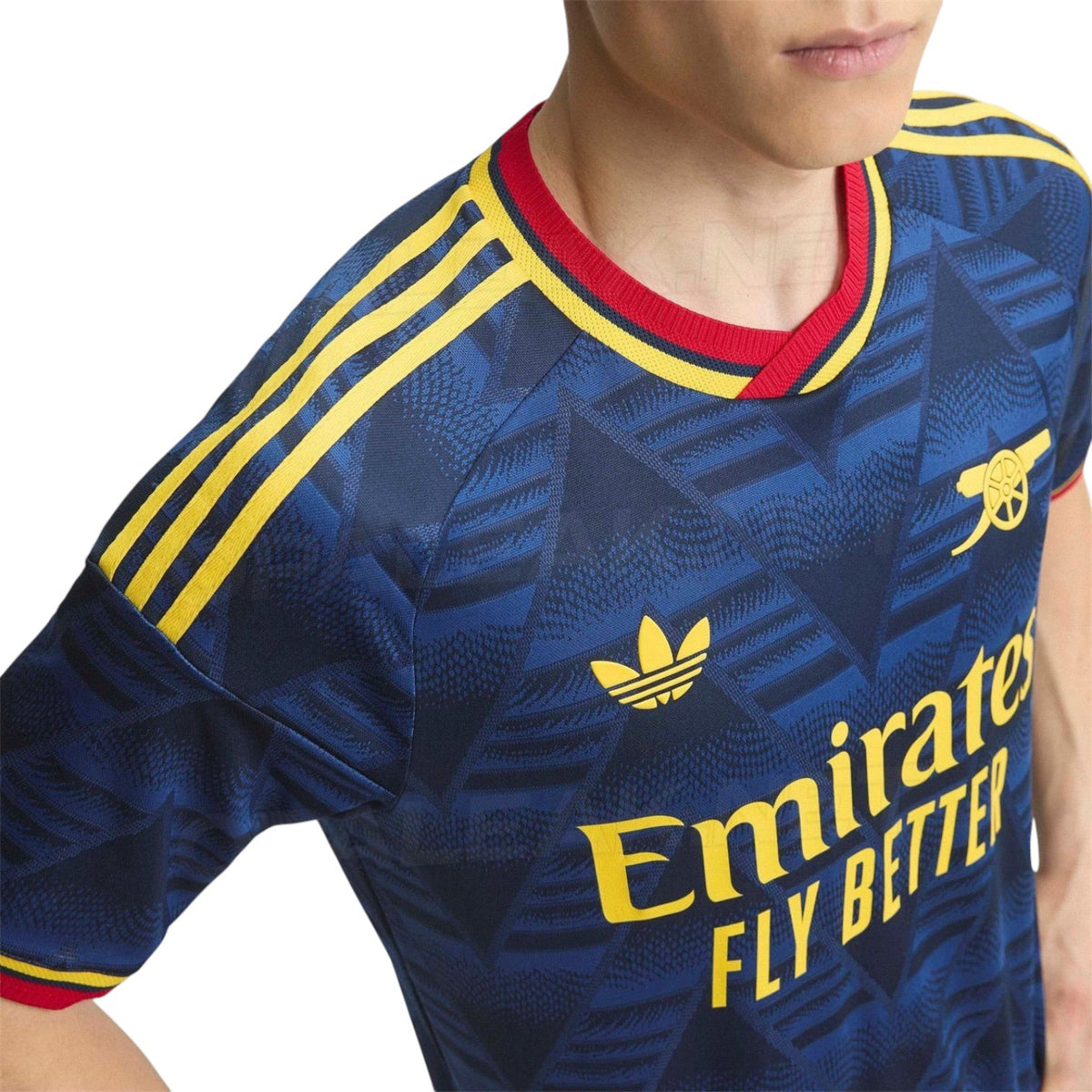 Arsenal Away 26/27 Men's Shirt