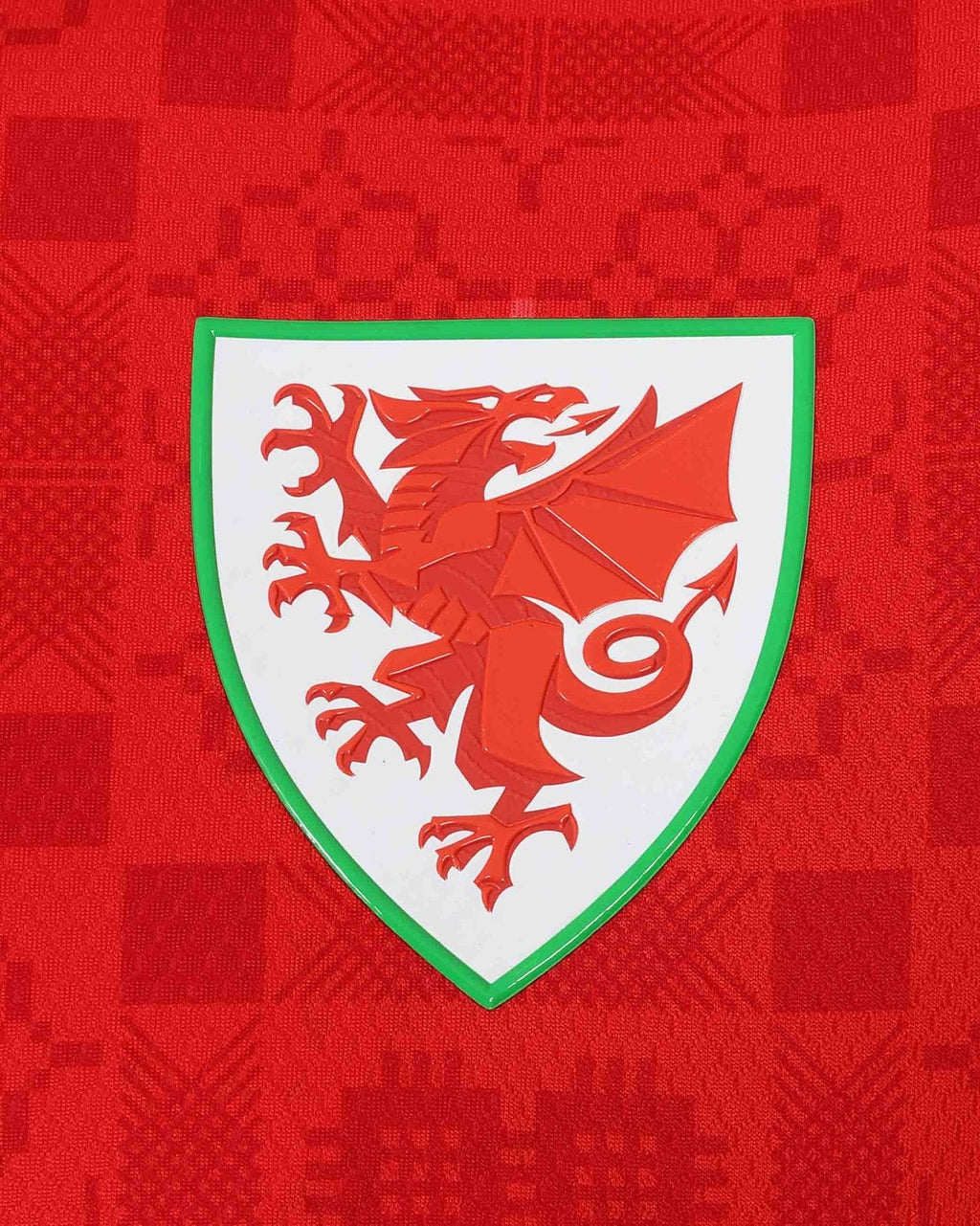 Wales Home 26/27 Kids Shirt Kit