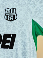 Sassuolo Away 26/27 Men's Shirt