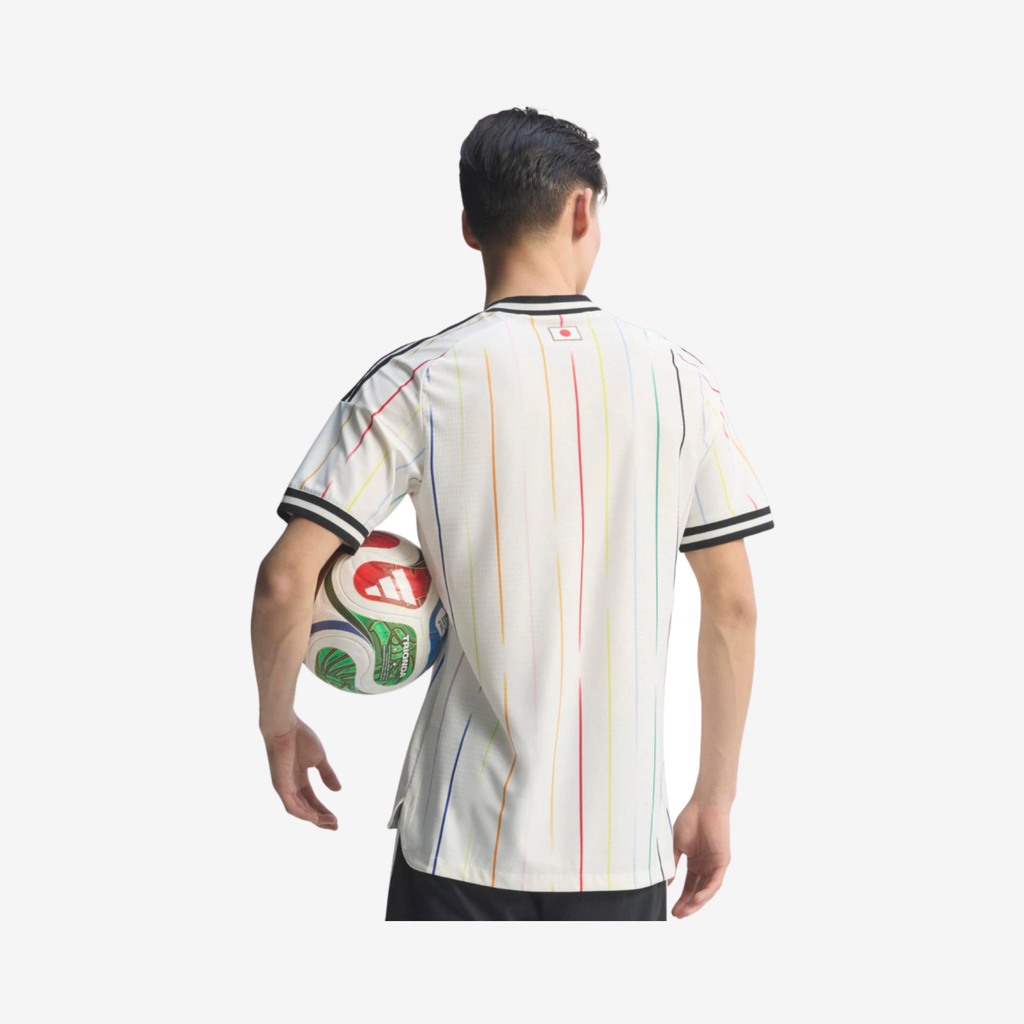 Japan Away 26/27 Player Edition Shirt
