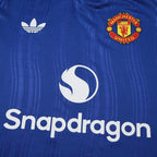 Manchester United Away 26/27 Player Edition Shirt