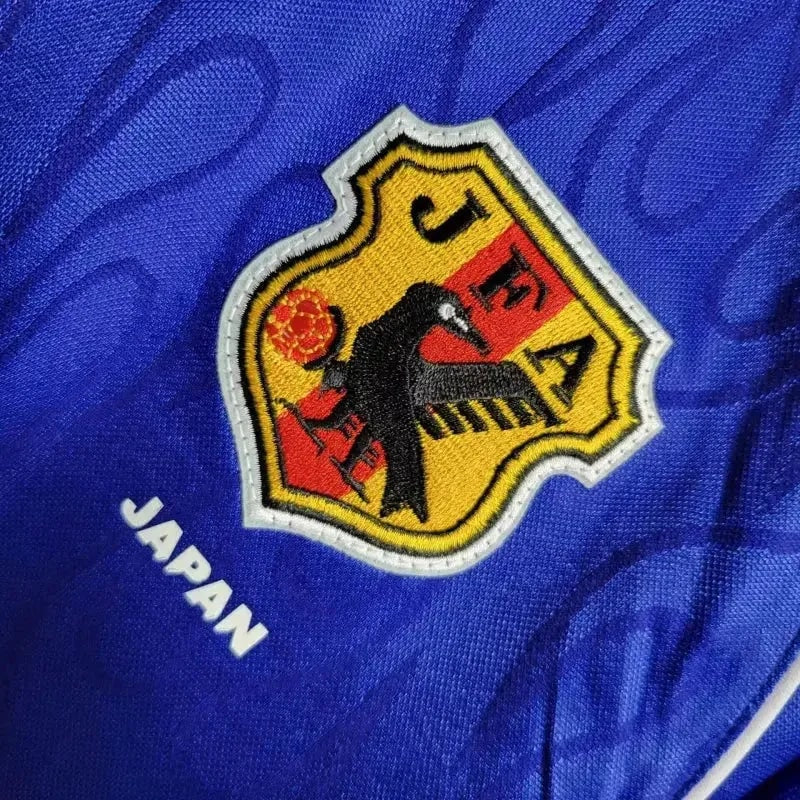 Japan Retro Home 98/99 Men's Shirt