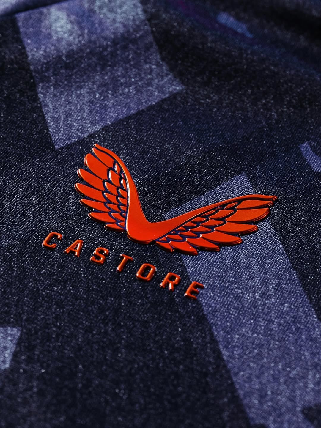 Feyenoord Third 26/27 Men's Shirt