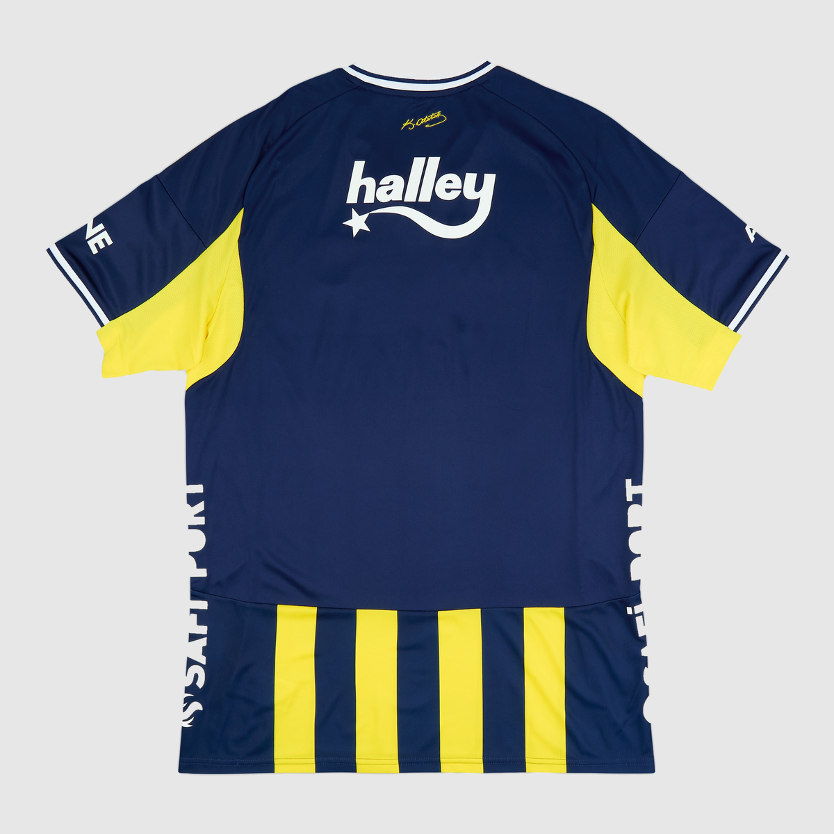 Fenerbahce Home 26/27 Men's Shirt
