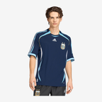 Argentina Retro Away 2006 Men's Shirt