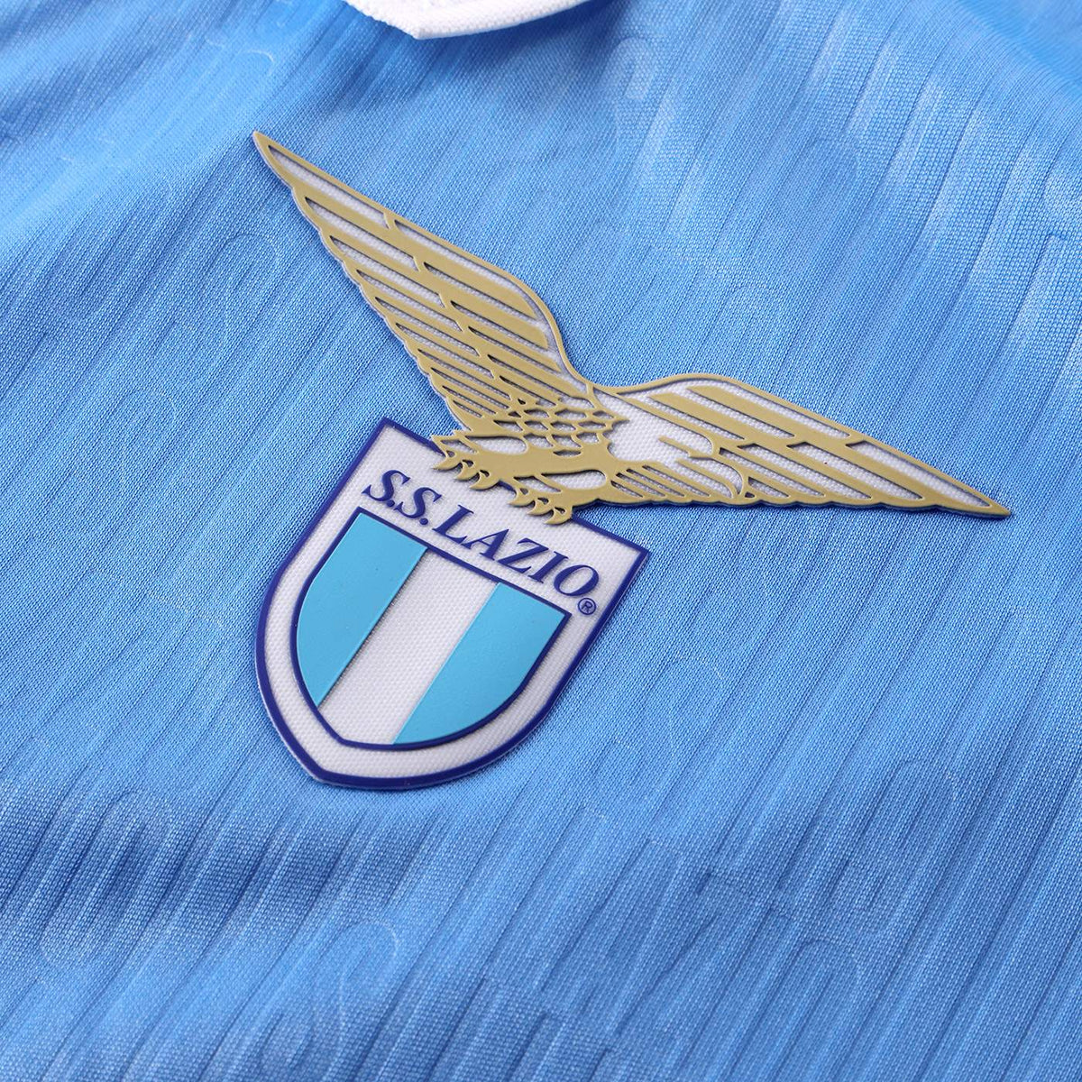 Lazio Home 26/27 Men's Shirt