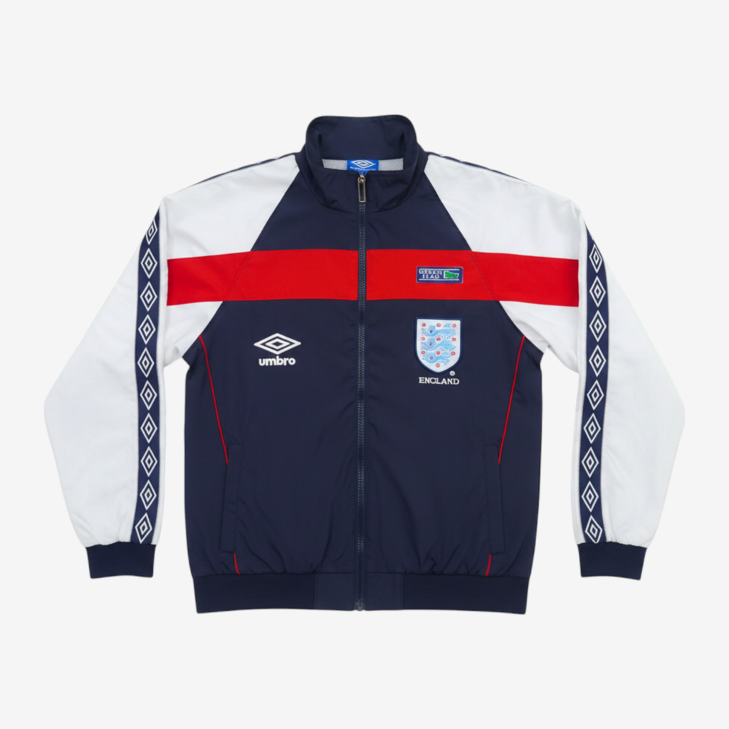 England Windbreaker 98/00