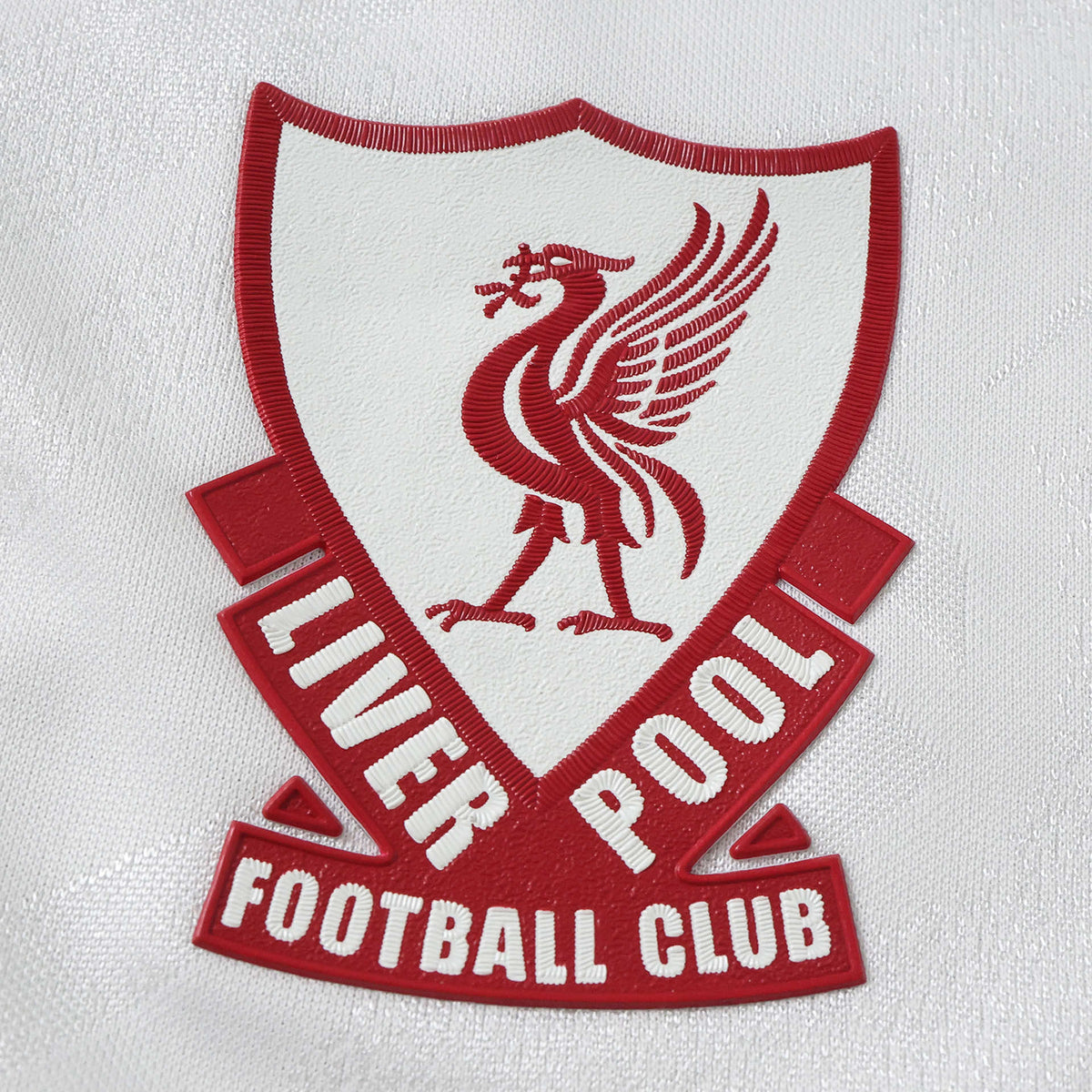 Liverpool Away 26/27 Player Edition Shirt