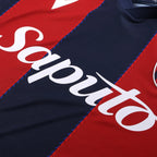 Bologna Home 26/27 Kids Shirt Kit