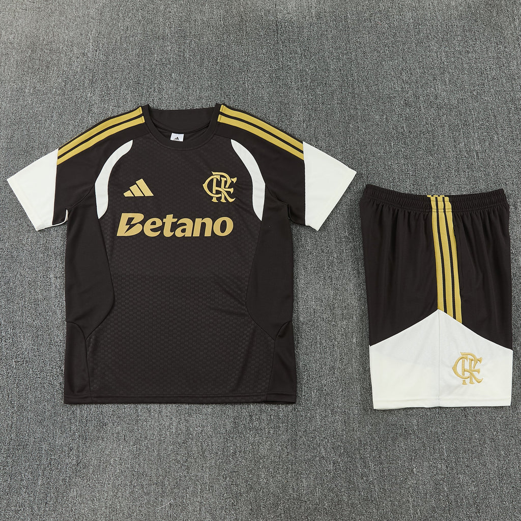 Flamengo Training Set 26/27