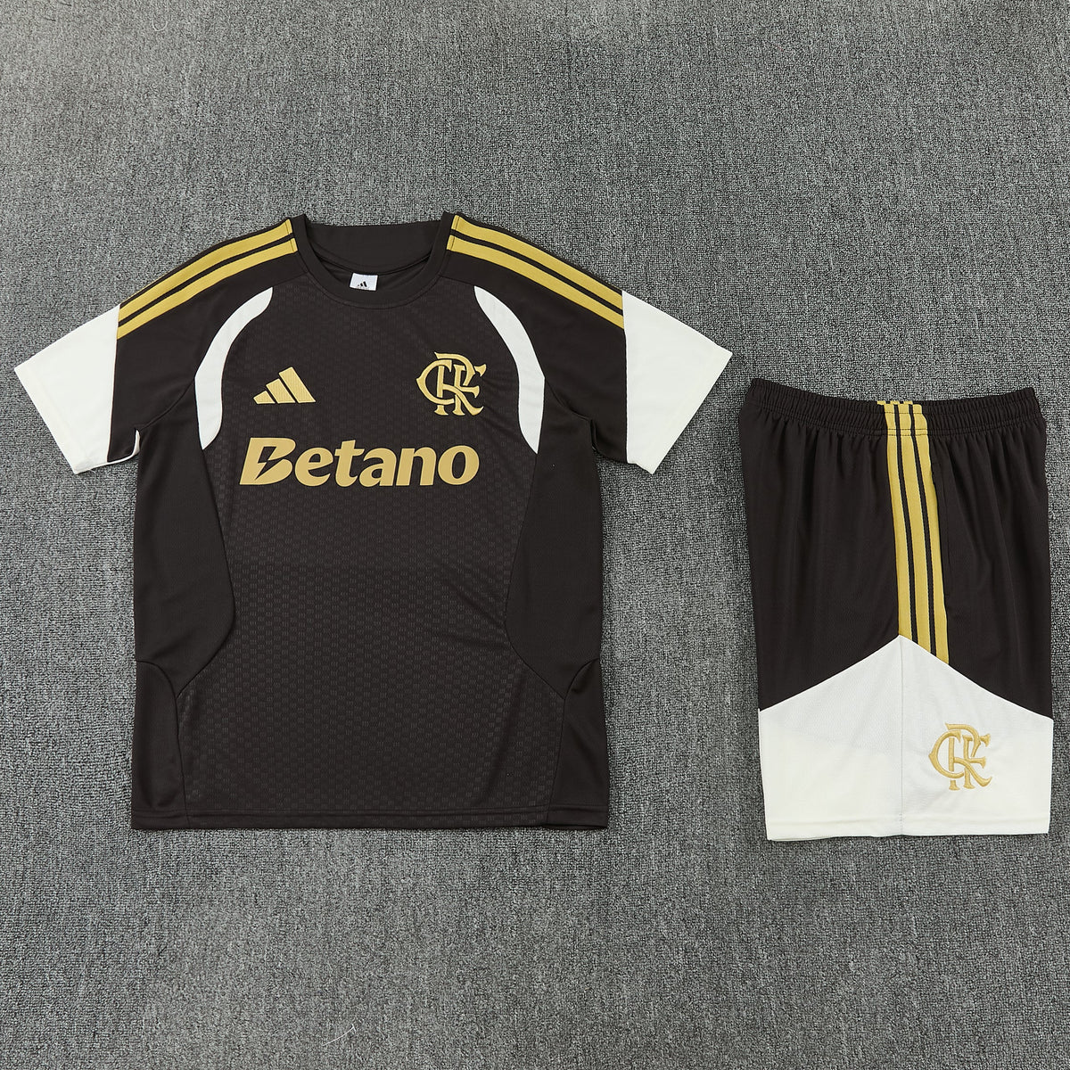 Flamengo Training Set 26/27
