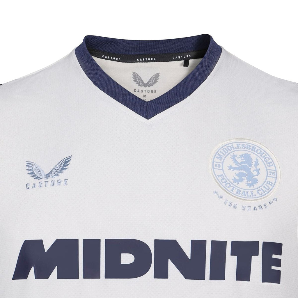 Middlesbrough Away 26/27 Men's Shirt