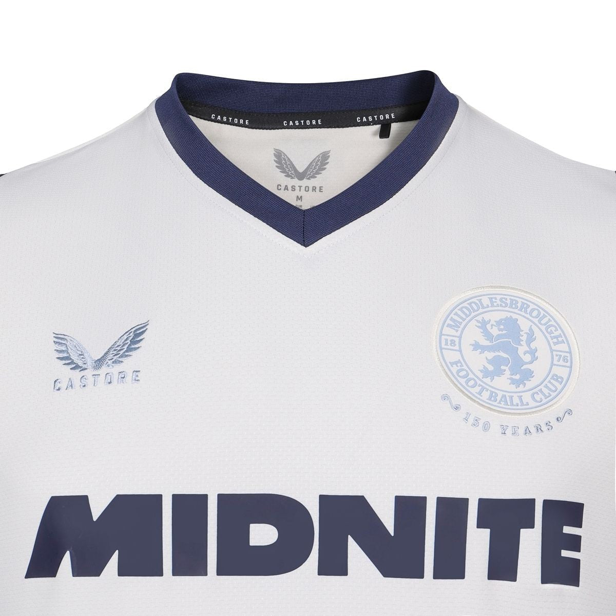 Middlesbrough Away 26/27 Men's Shirt