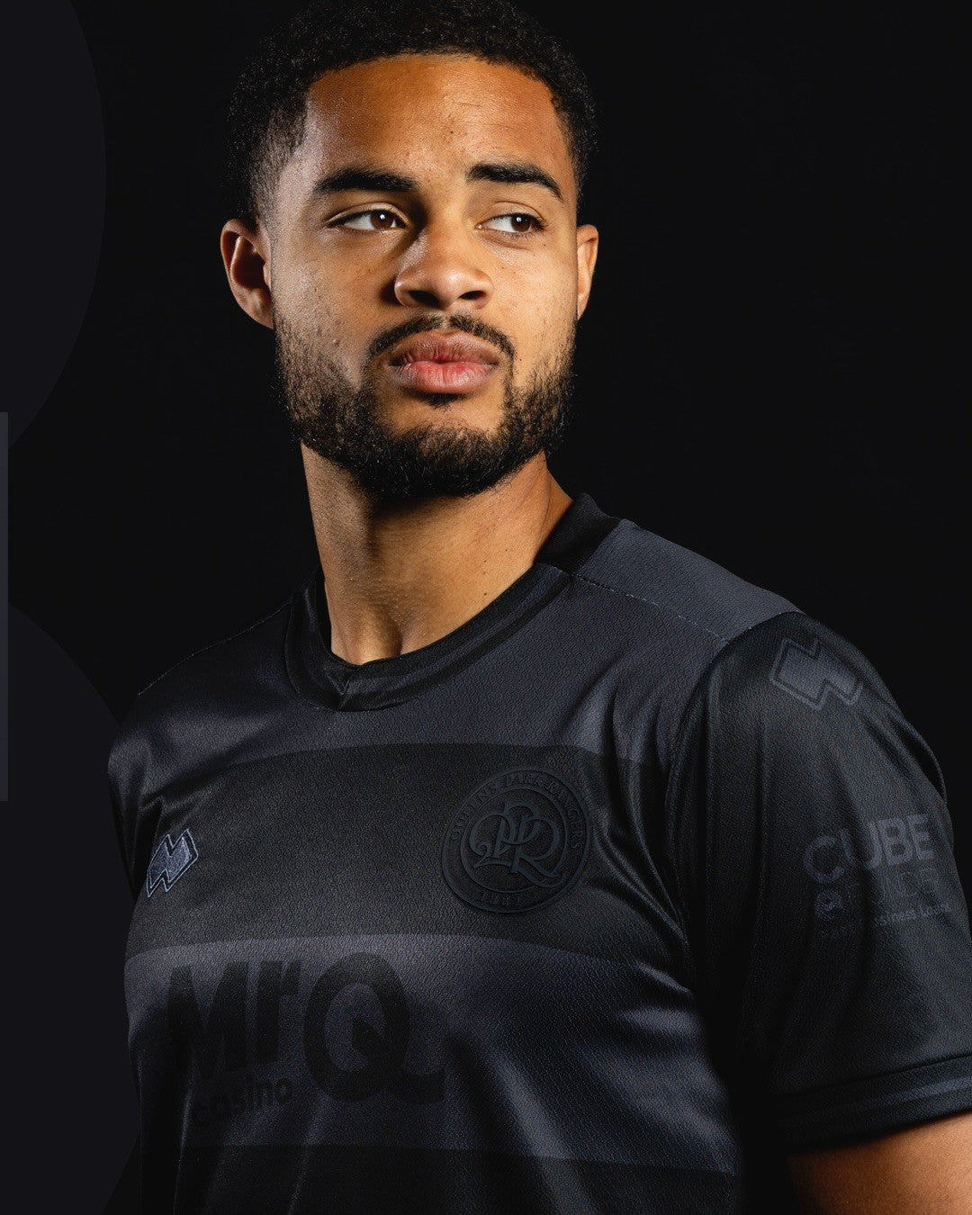 QPR Third 26/27 Men's Shirt