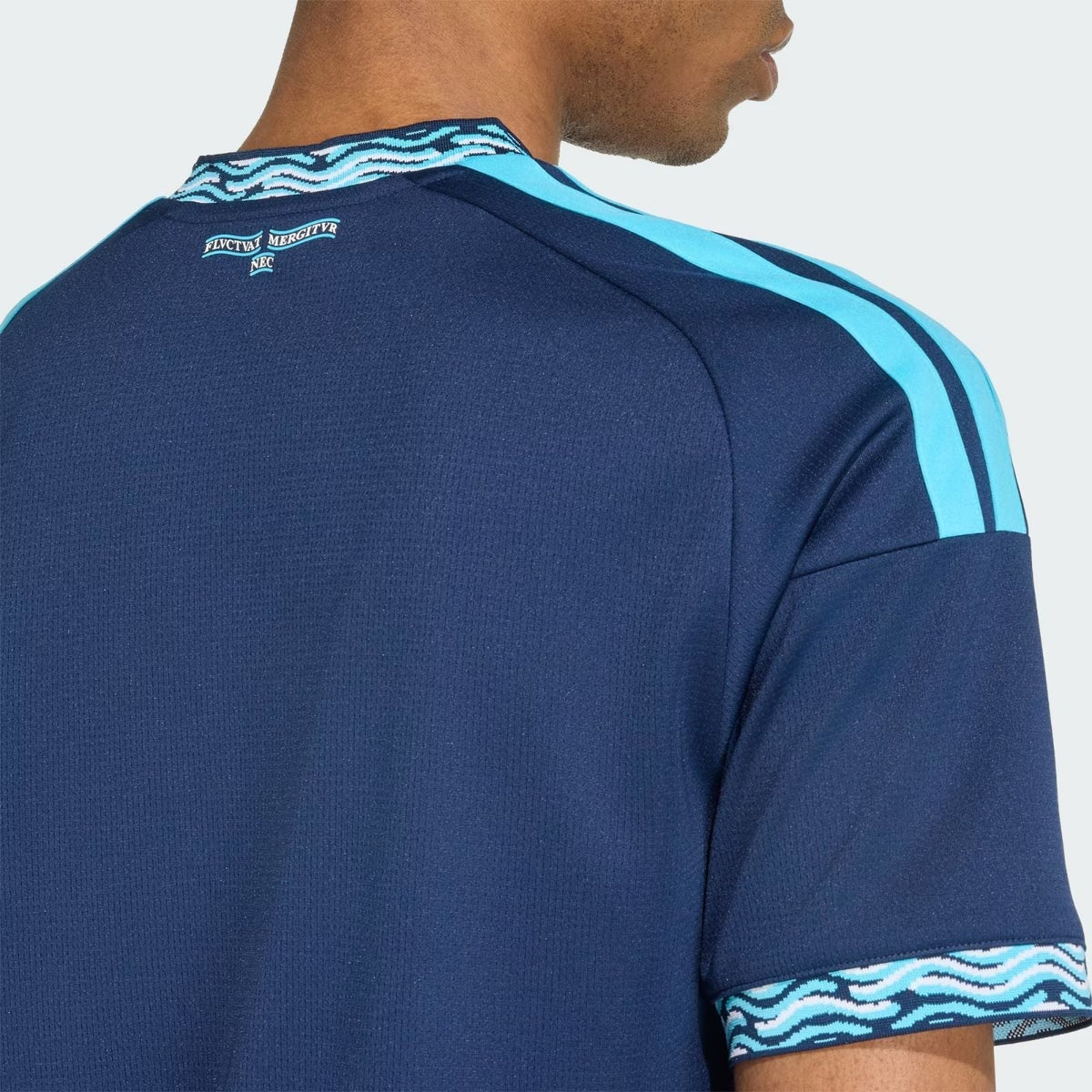 Paris FC Away 26/27 Men's Shirt
