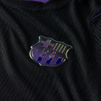 Real Madrid Away 26/27 Kids Long Sleeve Shirt Kit
