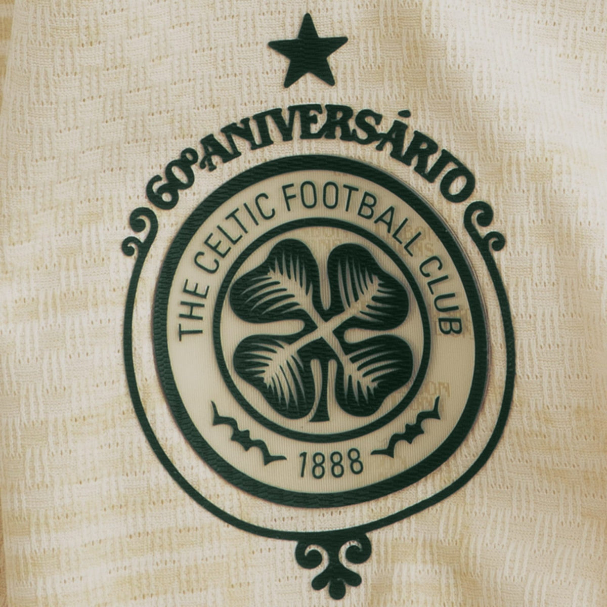 Celtic Third 26/27 Player Edition Shirt