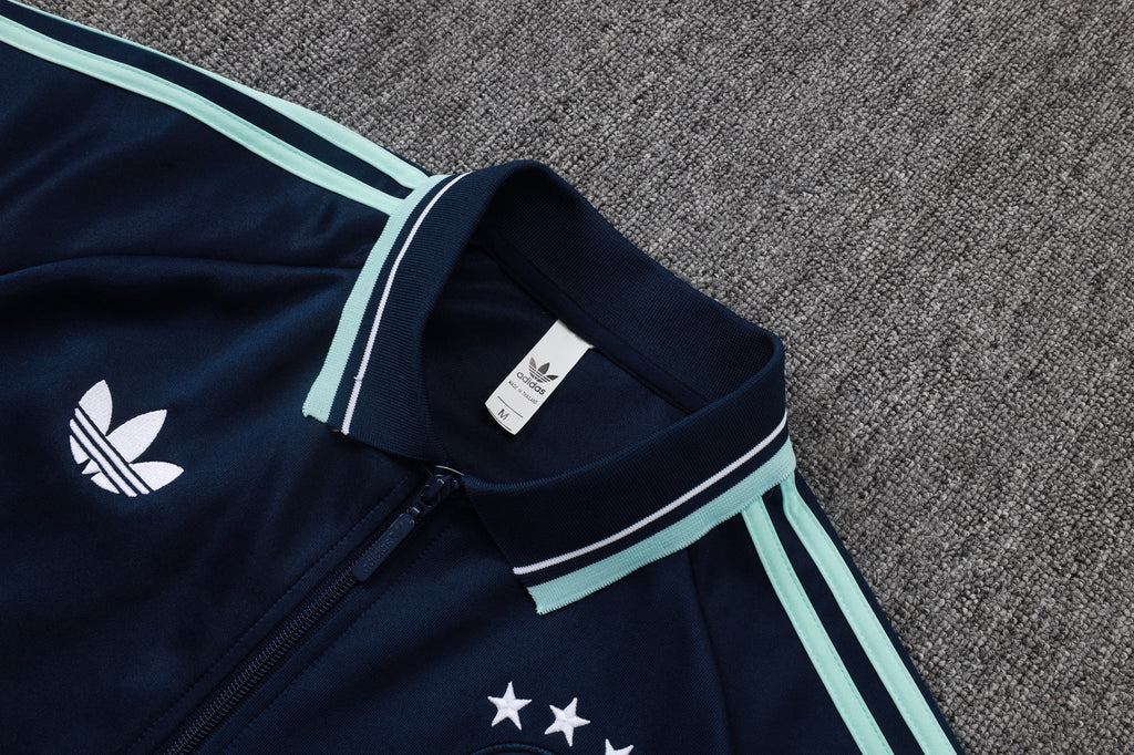 Germany Tracksuit 26/27