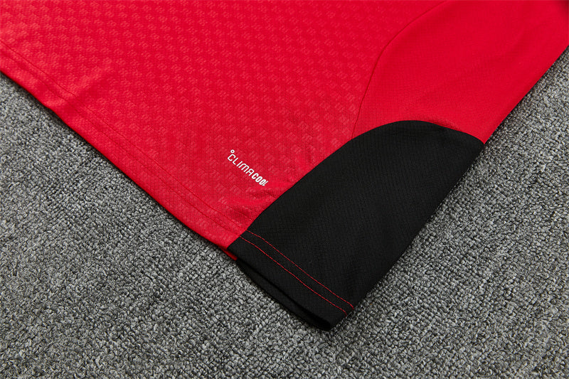 Manchester United Training Set 26/27