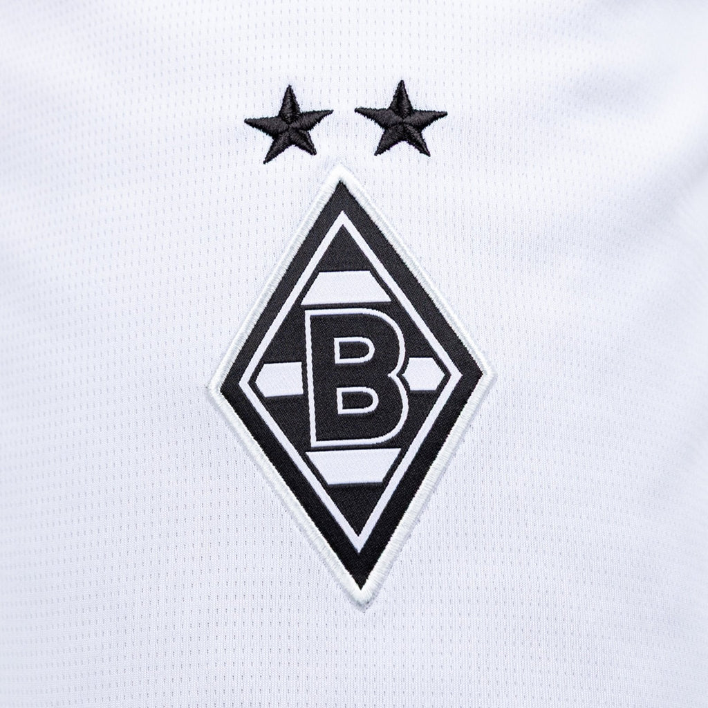 Borussia Monchengladbach Home 26/27 Kids Shirt Kit