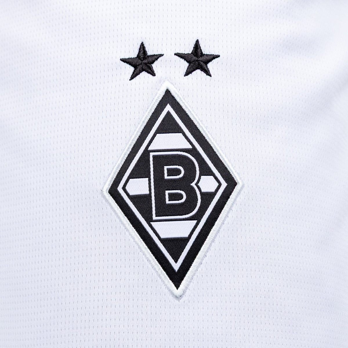 Borussia Monchengladbach Home 26/27 Kids Shirt Kit