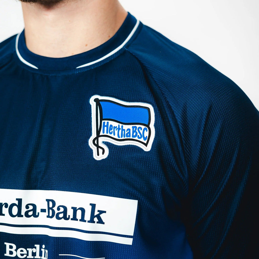 Hertha Berlin Away 26/27 Men's Shirt