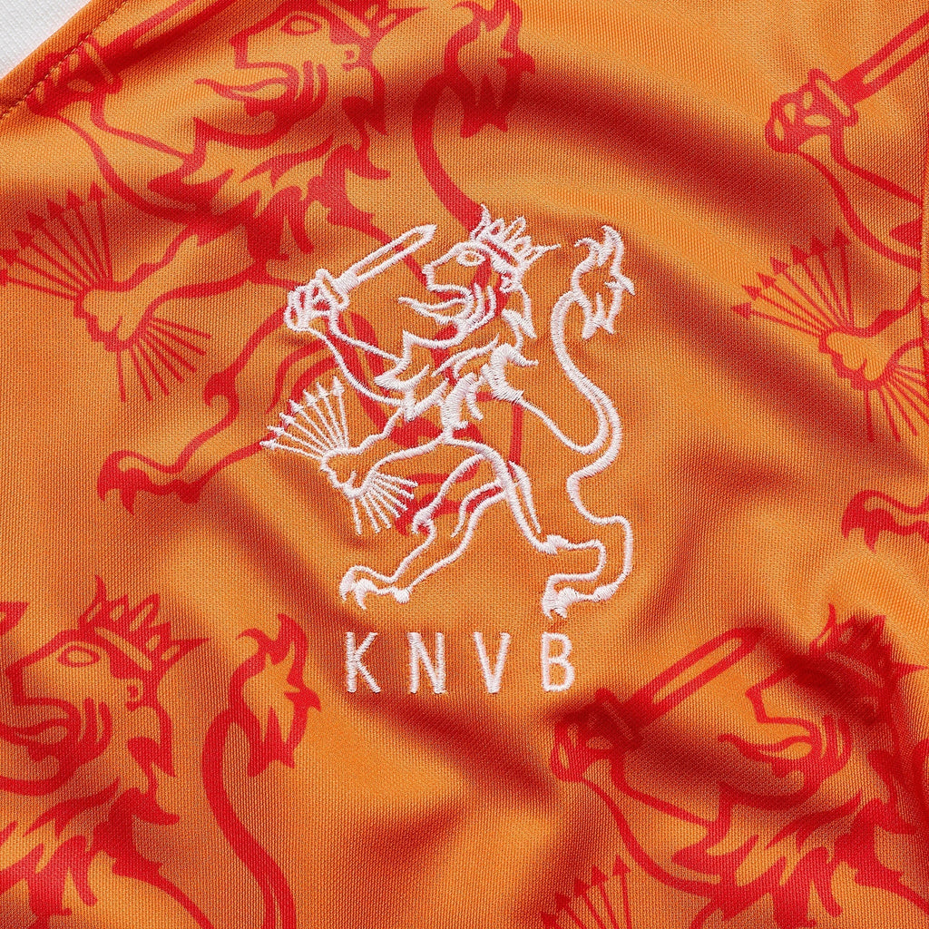 Netherlands Retro Home 1994 Men's Shirt