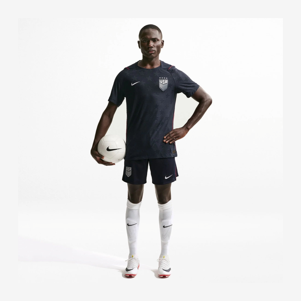 USA Away 26/27 Player Edition Shirt