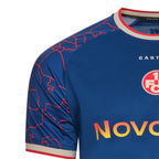 Kaiserslautern Away 26/27 Men's Shirt