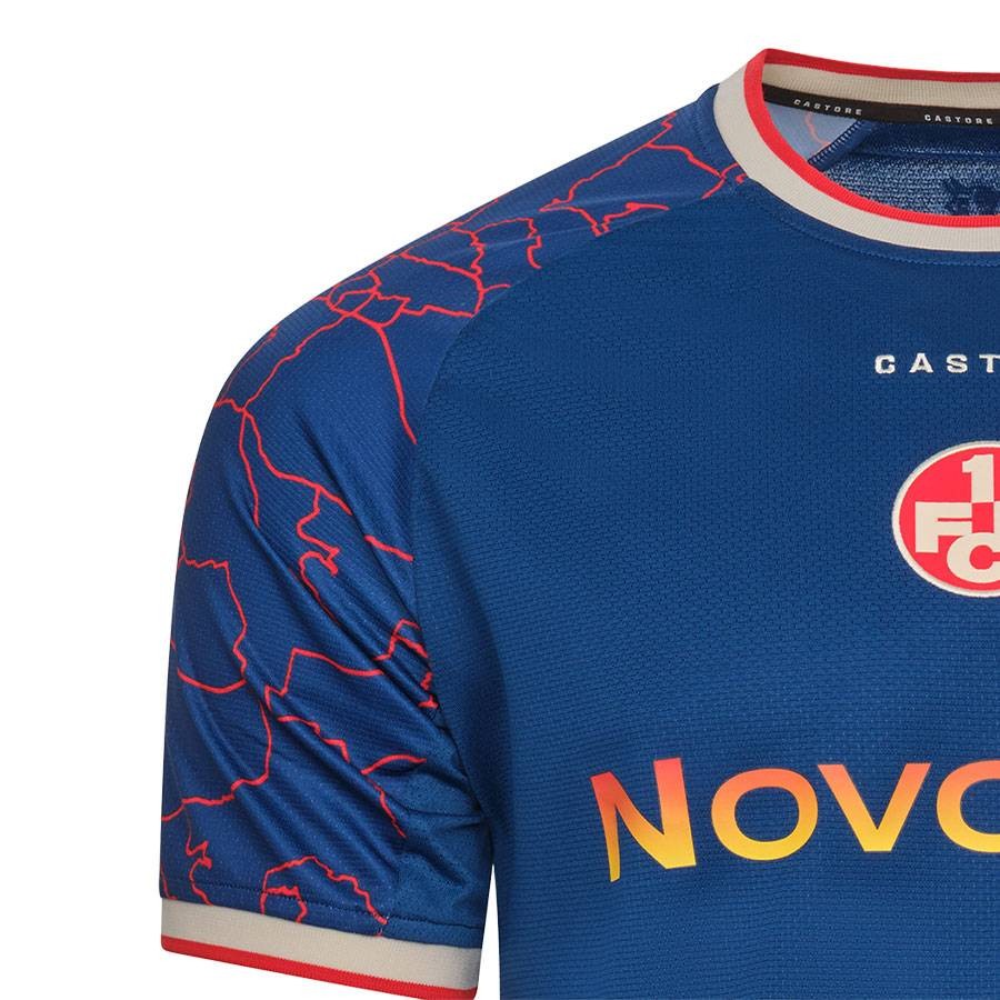 Kaiserslautern Away 26/27 Men's Shirt