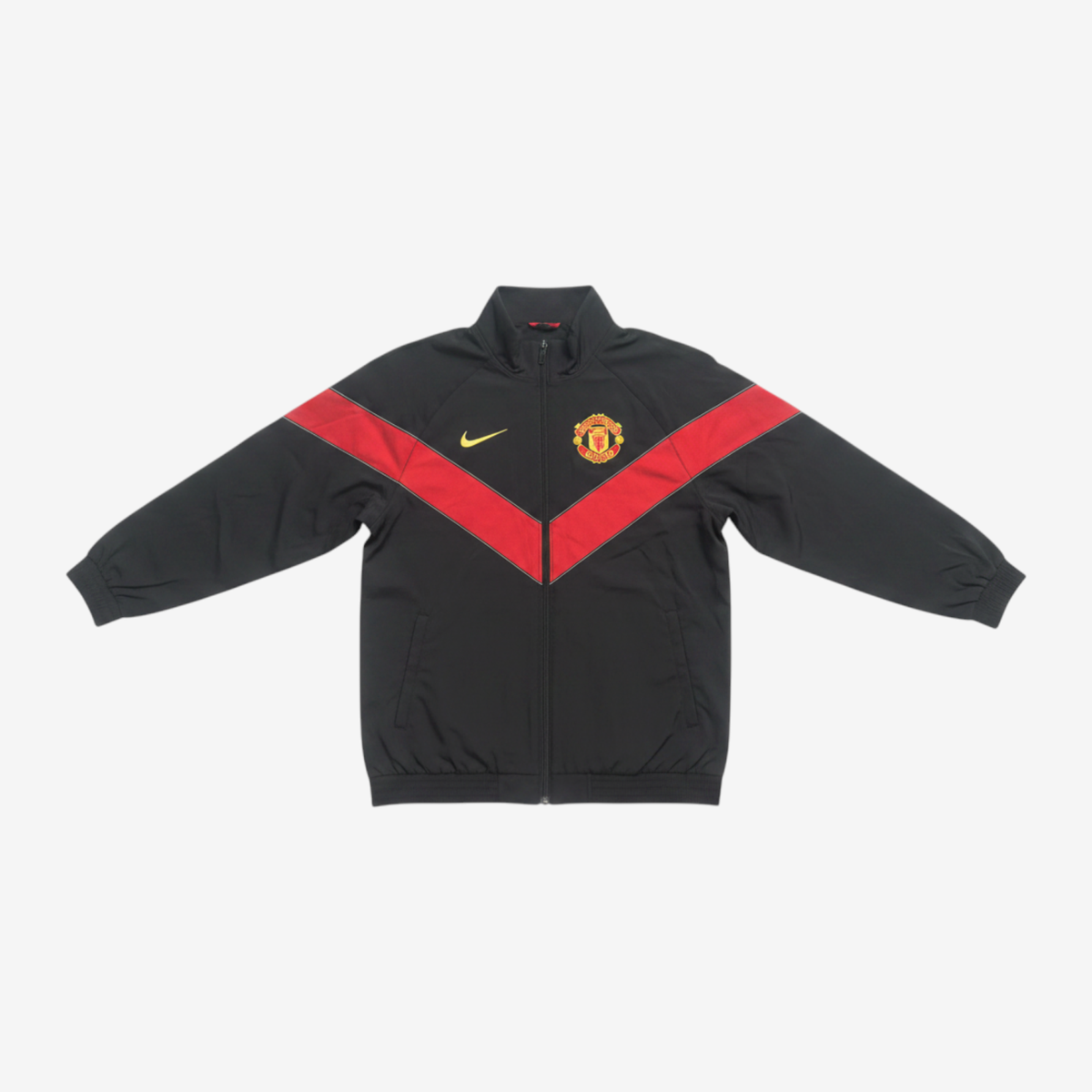 Manchester United Windbreaker 06/07