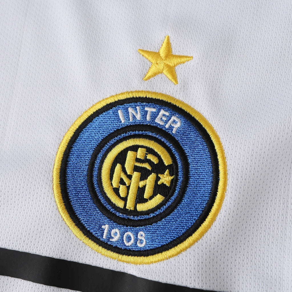 Inter Milan Retro Away 04/05 Men's Shirt