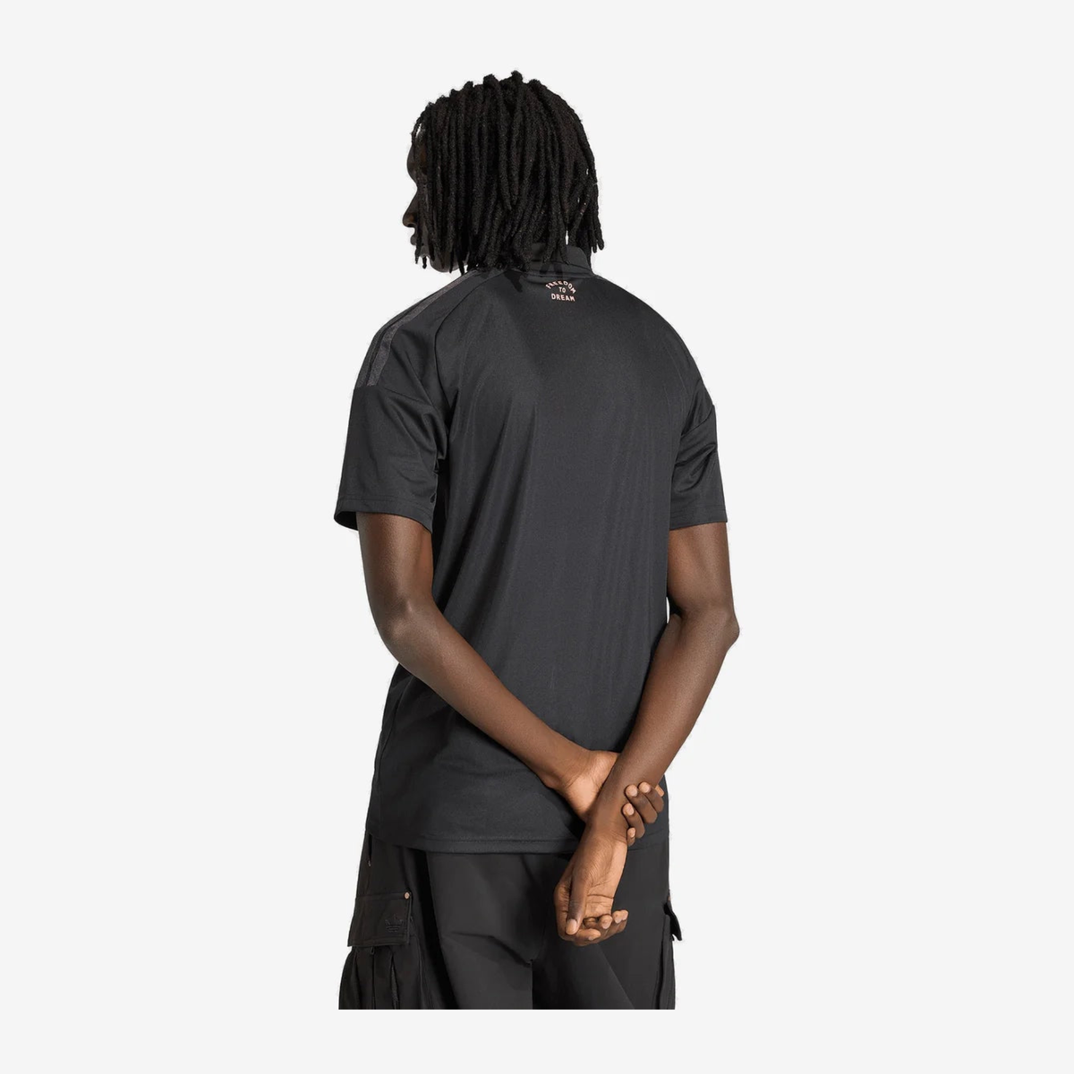 Inter Miami Away 26/27 Men's Shirt