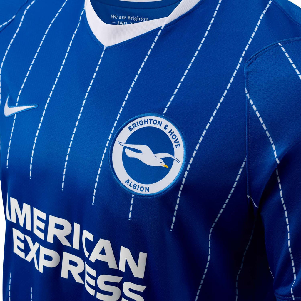 Brighton Home 26/27 Kids Shirt Kit