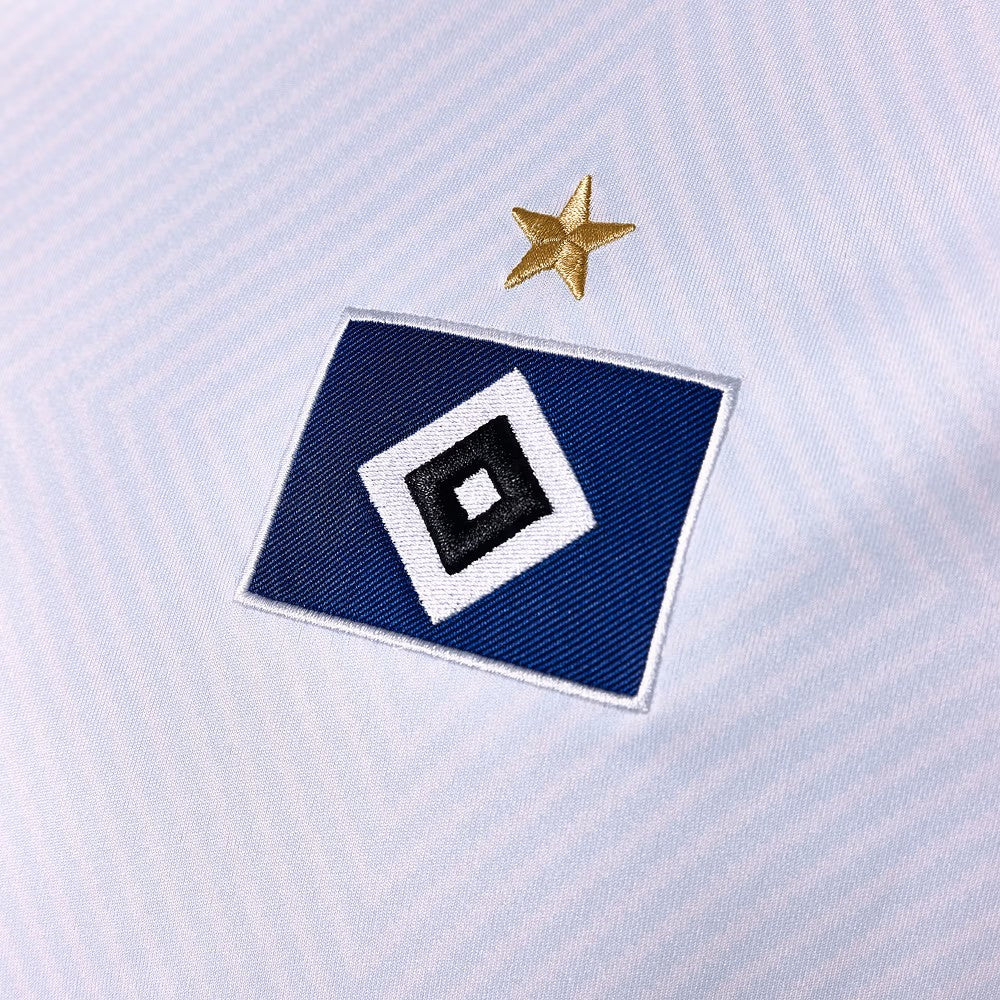 Hamburger SV Home 26/27 Men's Shirt