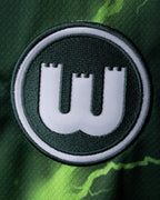 VfL Wolfsburg Home 26/27 Men's Shirt