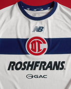 Toluca Away 26/27 Men's Shirt
