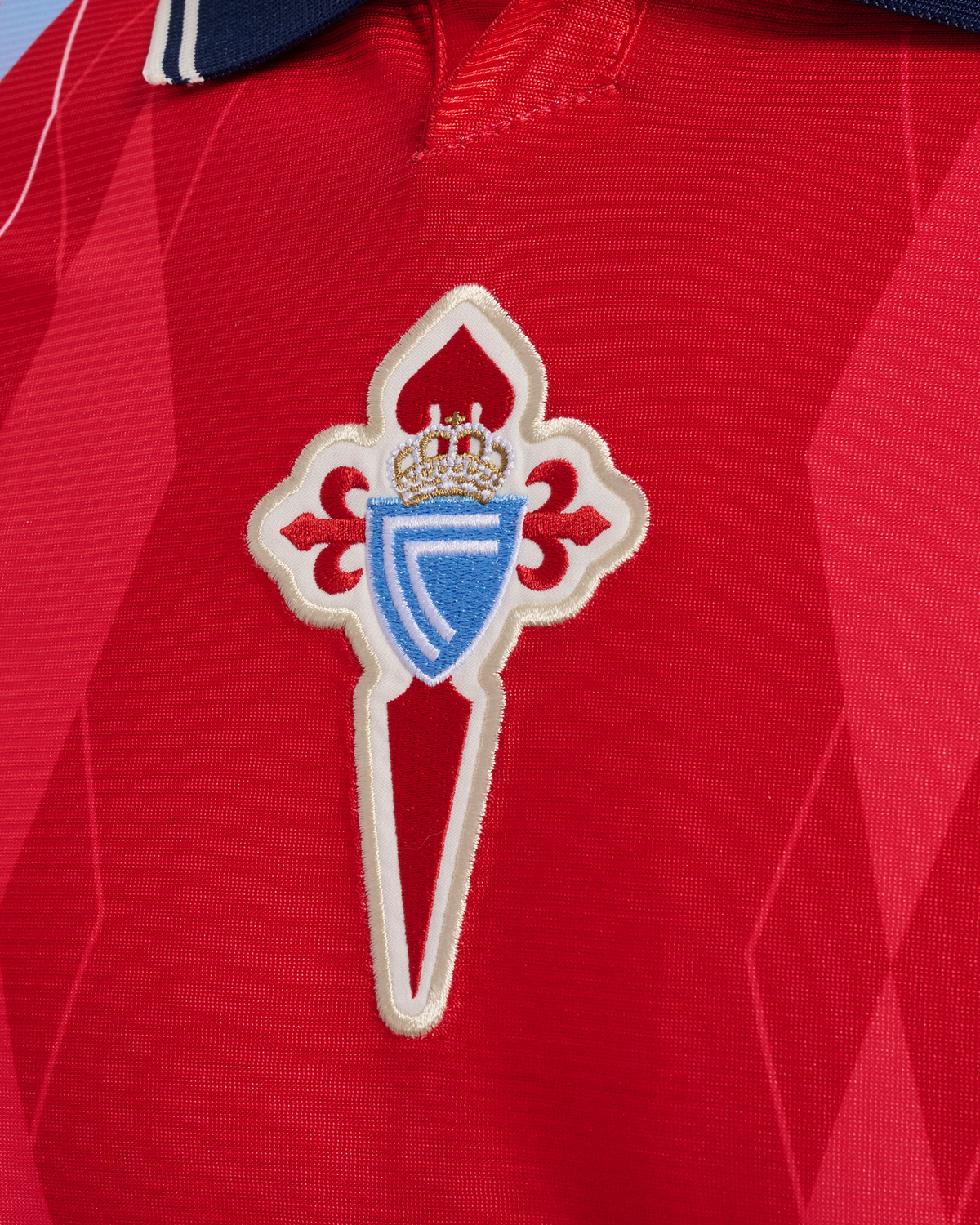 Celta Vigo Third 26/27 Men's Shirt
